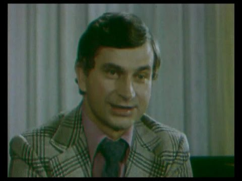 Видео: Solovyanenko "Романси та пісні" Укртелефільм 1982