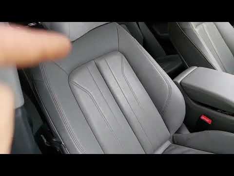 Видео: Ремонт сиденья Audi Q5 после ДТП. Грамотно разбираем и ремонтируем сиденье