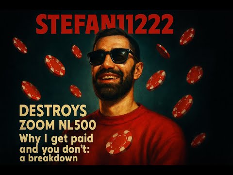 Видео: Stefan11222 крушит регов в Zoom NL500 🔥