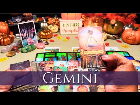 Видео: ♊️БЛИЗНЕЦЫ | 🤨ОНИ РАССТРОЕНЫ ИЗ-ЗА КАРМИКИ, ПОЭТОМУ ХОТЯТ НАРУШИТЬ ВАШ МИР!