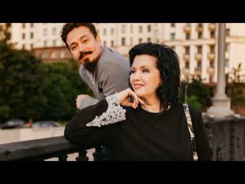 Видео: УТРО МОСКВЫ Ирина Шведова. Музыка Ирины Шведовой, стихи Ррустама