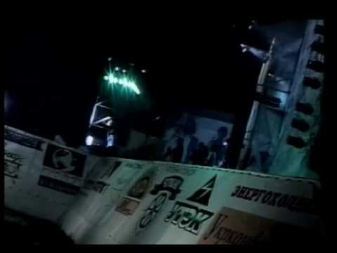 Видео: Студия "Автопилот" на "Таврийских Играх", 1997г.