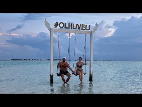 Видео: Maldives Sun Siyam Olhuveli 4* Мальдивы, отдых на курорте в отеле Sun Siyam Olhuveli 4* 2025 год.
