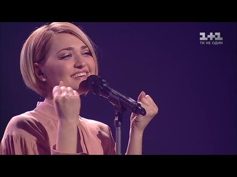 Видео: Вера Кекелия – Майже весна – суперфинал – Голос страны 7 сезон
