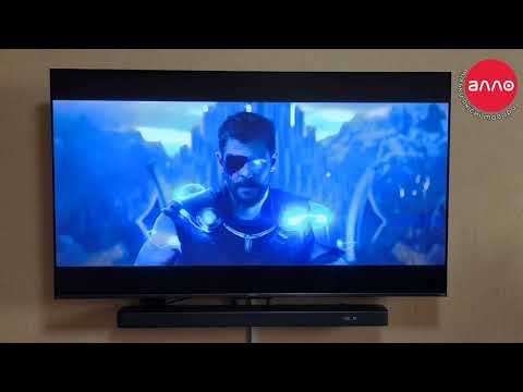 Видео: Телевізор Xiaomi TV S Mini LED 65 2025