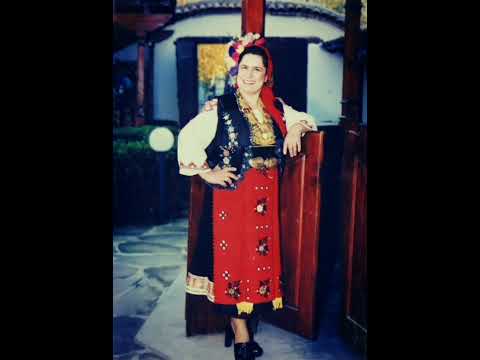 Видео: ДОНКА БУМБАЛОВА - ПРОДАВА СИ ДОНКА РИЗАТА  DONKA BUMBALOVA - PRODAVA SI DONKA RIZATA