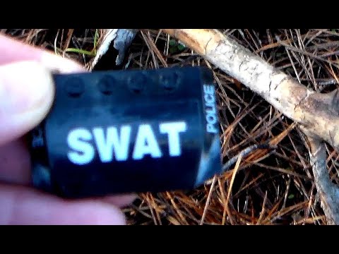 Видео: Еще не все хреново в лесу