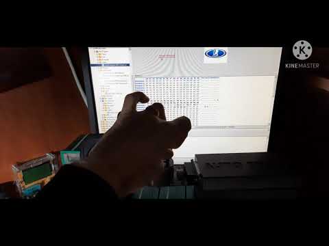 Видео: Обзор нового РФИД адаптера, для профессиональной работы по ключам.