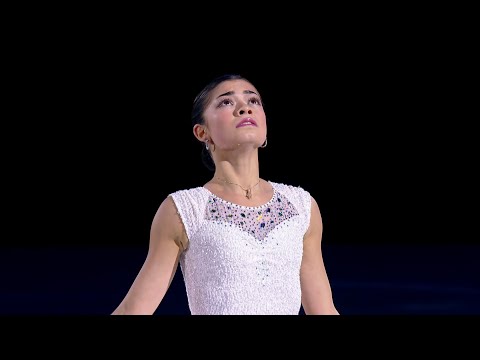Видео: Аделия Петросян. Вечер памяти Александра Гришина