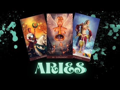 Видео: ОВЕН, МНЕ ИЗВИНИТЕ, ОВЕН, ТЕБЕ БУДЕТ ТРУДНО В ЭТО ПОВЕРИТЬ!! СЛУШАЙ ВНИМАТЕЛЬНО 🙏 ТАРО 2025
