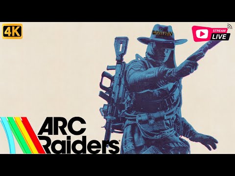 Видео: Arc Raiders: Тестируем ОРУЖИЕ и БИЛДЫ