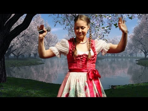 Видео: Отболит и перестанет╰❥ОЧАРОВАТЕЛЬНОЕ исполнение песни о ЛЮБВИ! Потрясающее обаяние❤Russian folk song