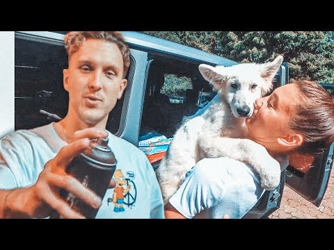 Видео: ГОВОРИМ О БЫВШИХ! ДОМ СТРИТ АРТА В МОСКВЕ