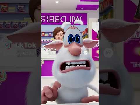 Видео: Буба но это нейросеть (11-ый сборник)