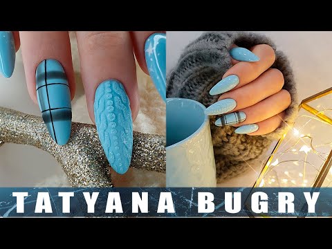 Видео: УЮТНЫЙ ЗИМНИЙ МАНИКЮР / ПРОСТАЯ КОРРЕКЦИЯ ГЕЛЕМ / COSMOPROFI BLACK FRIDAY/ Татьяна Бугрий