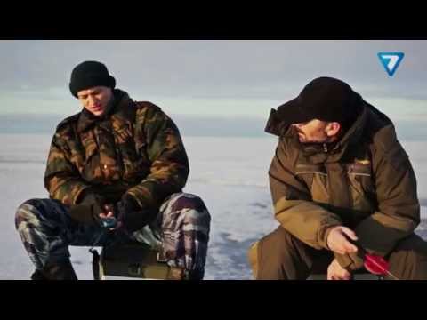 Видео: Особенности псковской рыбалки. "В погоне за клыкастым"