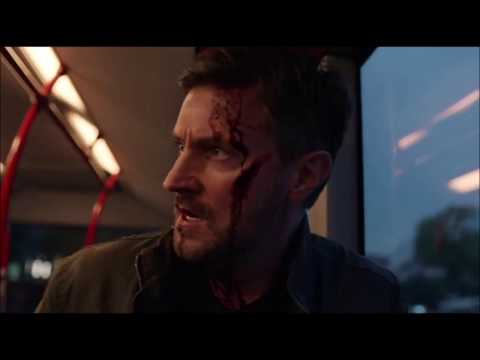 Видео: Baroque Reinvention.  Дэниел Миллер