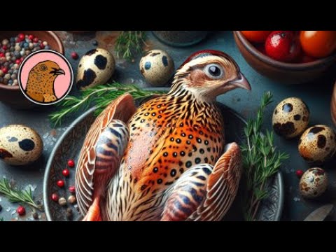 Видео: САМОЕ ДЕШЁВОЕ ПЕРЕПЕЛИНОЕ МЯСО