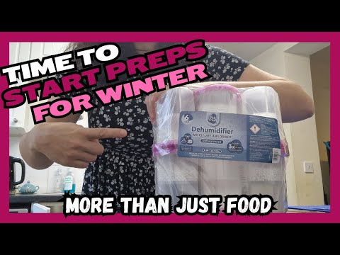 Видео: Готовимся к холодной погоде #зимняяподготовка #подготовкакбюджету