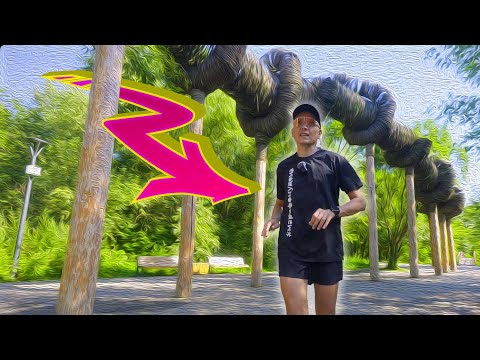 Видео: 🏃 Дима Синявский про #марафонудома 🎙️ ВидеоПодкаст на Бегу