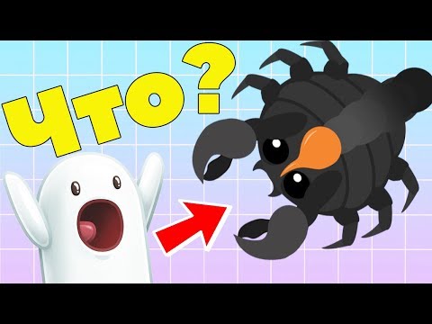 Видео: НУБИК ИГРАЕТ В МОПИО! ЧЕКАЕМ НОВОЕ ОБНОВЛЕНИЕ MOPE.IO