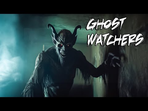 Видео: ОТКРЫЛ САМЫХ ОПАСНЫХ ПРИЗРАКОВ В GHOST WATCHERS