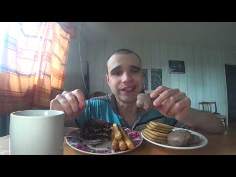 Видео: МУКБАНГ/АСМР ТОРТ-"ПРАГА"/ПРЯНИКИ /ПЕЧЕНЬЕ/ХЛЕБНЫЕ ПАЛОЧКИ/с КОФЕ/ОБЖОР/ ДЕСЕРТ/EATING/ASMR/Mukbang