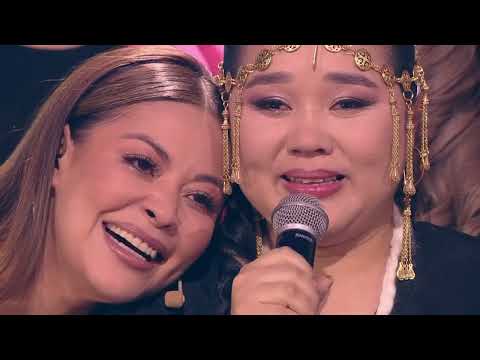 Видео: ПЕСНЯ ПОБЕДИТЕЛЯ. УЛПАН ЖУМАБЕК. Гранд-финал. Сезон 10. Эпизод 16. X Factor Казахстан