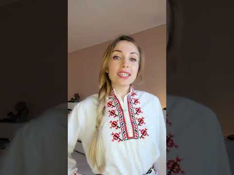 Видео: Ситен дъжд вали-песен от Странджа-Моника Тодорова