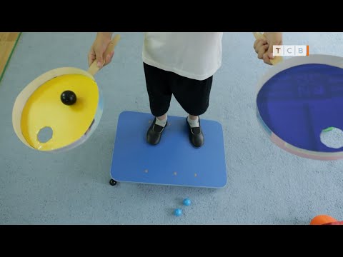 Видео: Игры-развивашки. Нейроигры без затрат