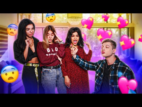 Видео: Макс предложил ВСТРЕЧАТЬСЯ ВСЕМ УЧАСТНИЦАМ uLove Home