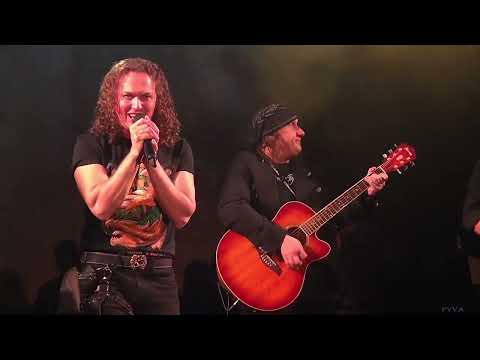 Видео: Хождение за три моря - Эпидемия, акустический концерт, Санкт-Петербург,30.08.2025