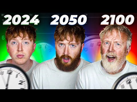 Видео: промотал карьеру РЕАЛЬНО до конца в EA FC 24