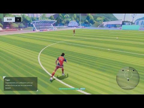 Видео: Когда попал на игру полных раков ) Rematch