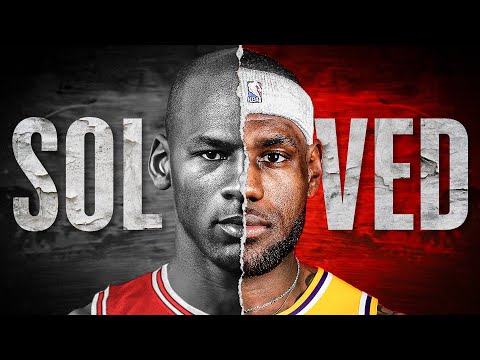 Видео: Мне, возможно, удалось положить конец дебатам о величайшем герое...