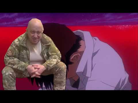 Видео: МЯТЕЖ ПРИГОЖИНА - Таймлайн Событий, Причины, Последствия