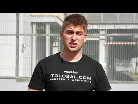 Видео: Облачные вычисления