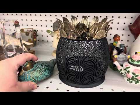 Видео: СЕКОНД ХЕНД В США Goodwill🤗БРОДИЛКА