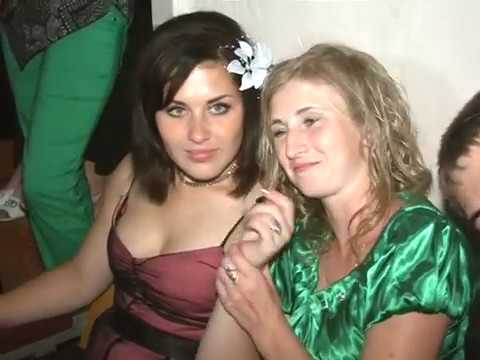 Видео: Весільний танець "моряка" і не тільки...