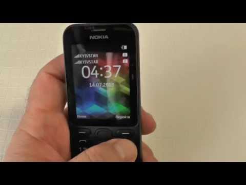 Видео: Nokia 215 Dual SIM обзор и характеристики телефона