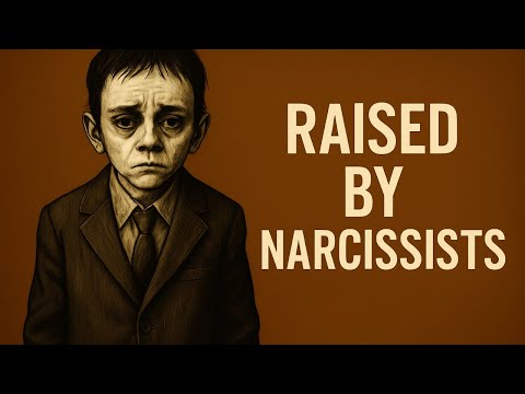 Видео: Психология детей, воспитанных нарциссами