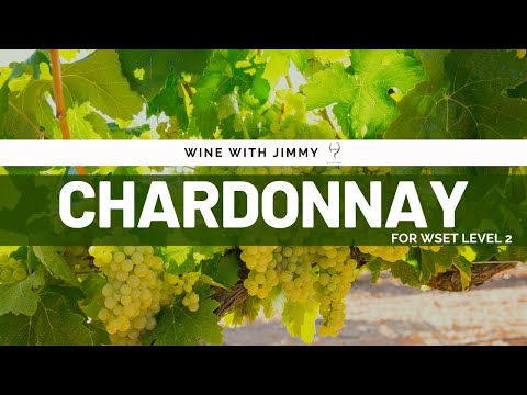 Видео: Руководство для начинающих по Шардоне (WSET L1 и 2)