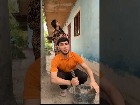 Видео: ВАХТЕ КИ АРУСА ФИРЕБ МЕКНИ 2025 ПРИКОЛИ ТОЧИКИ ХУСУРИ МАН КИСМИ 23 ФАРАХНОЗ ГУЛНОЗШОНМСДИЛОВАРБАСТЕР