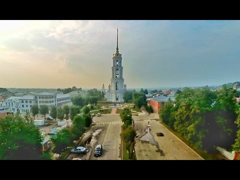 Видео: г. Шуя