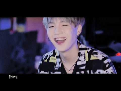 Видео: SUGA/Шуга/BTS - клип - Не бойся, мальчик