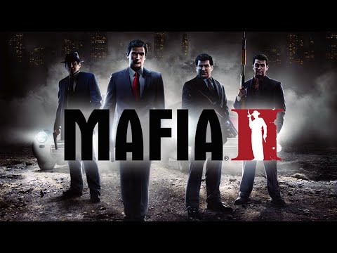 Видео: Я ДАВНО ХОТЕЛ ПРОЙТИ ЭТУ ИГРУ ДЛЯ КАНАЛА | Прохождение Mafia 2 Ч.1