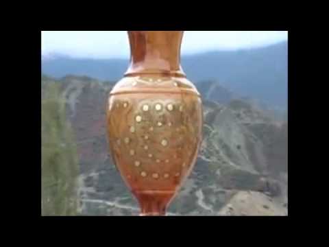 Видео: Унцукульский район. 80-летию района посвящается.