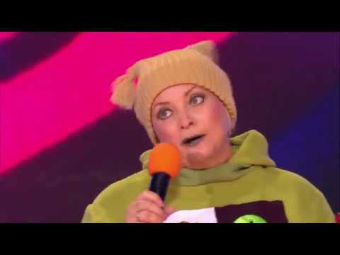 Видео: Светлана Пермякова | Москвички | Выпуск 5