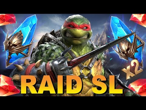 Видео: 🔥Raid: SL ДЯДЯ О |  Х2 НА ДРЕВНИЕ + Х10 РАФАЭЛЬ | RTA🔴 | РОЗЫГРЫШ РУБИНОВ 🔥🔥🔥