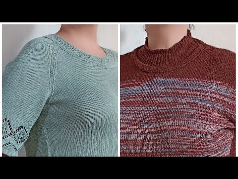 Видео: Две новые работы и один недовяз. Обзор